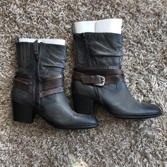 Earth Booties - Picture 3 of 8